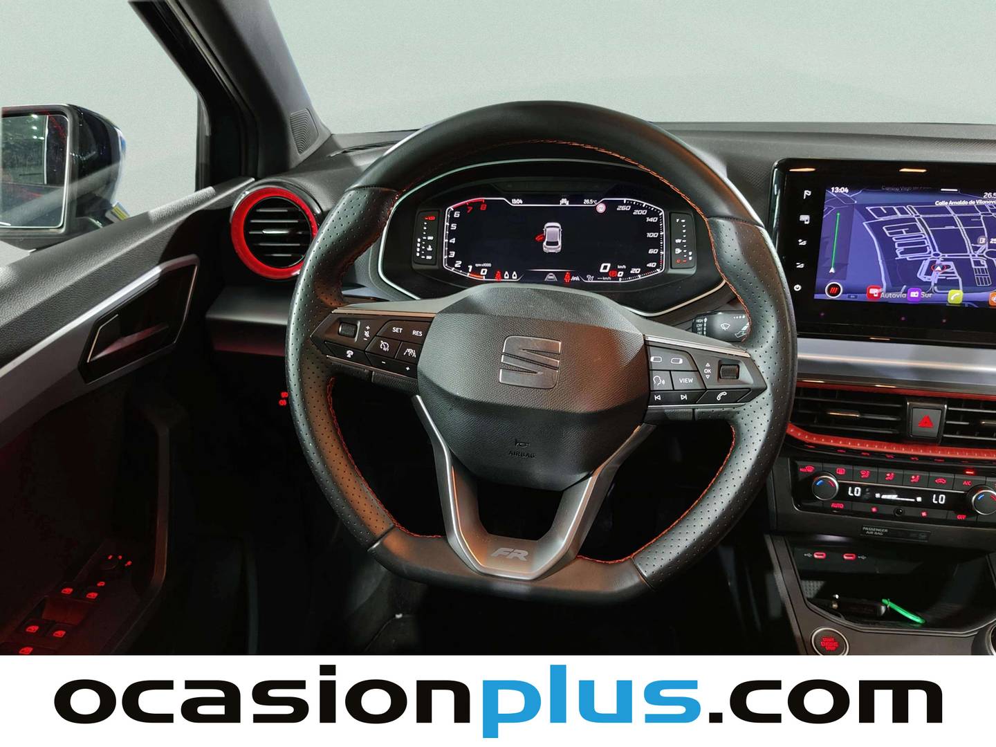 Seat Ibiza Seat Ibiza 1.0 TSI S&S FR XS (115 CV) de ocasión