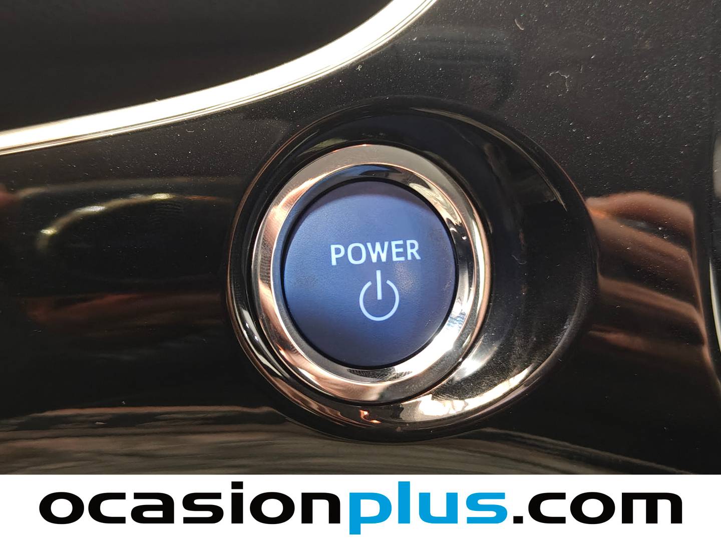 Toyota Prius Toyota Prius 1.8 hibrido (122 CV) híbrido