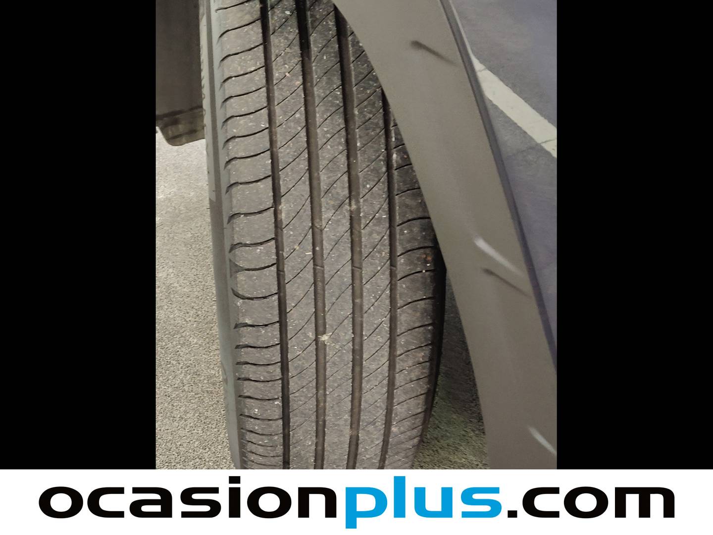 Foto Hyundai Tucson Hyundai Tucson 1.6T HEV Klass AT (215 CV)