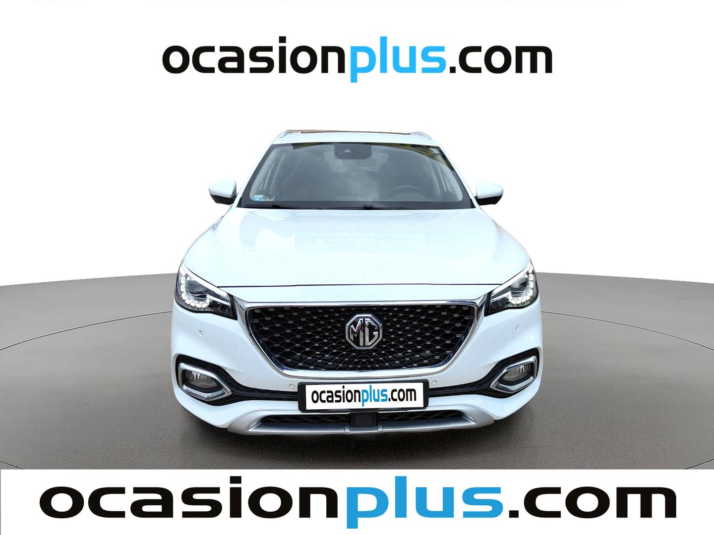 MG HS MG HS 1.5 Turbo GDI Luxury (162 CV) seminuevo