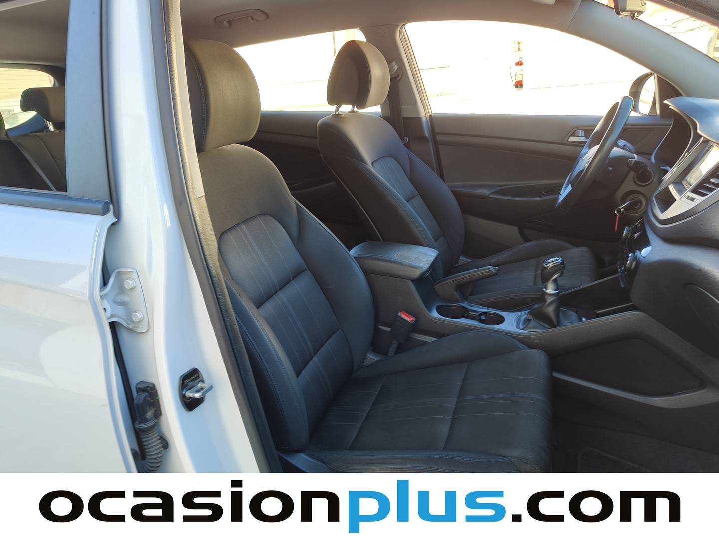 Hyundai Tucson Hyundai Tucson 1.6 GDI BlueDrive Essence 4x2 (131 CV) barato