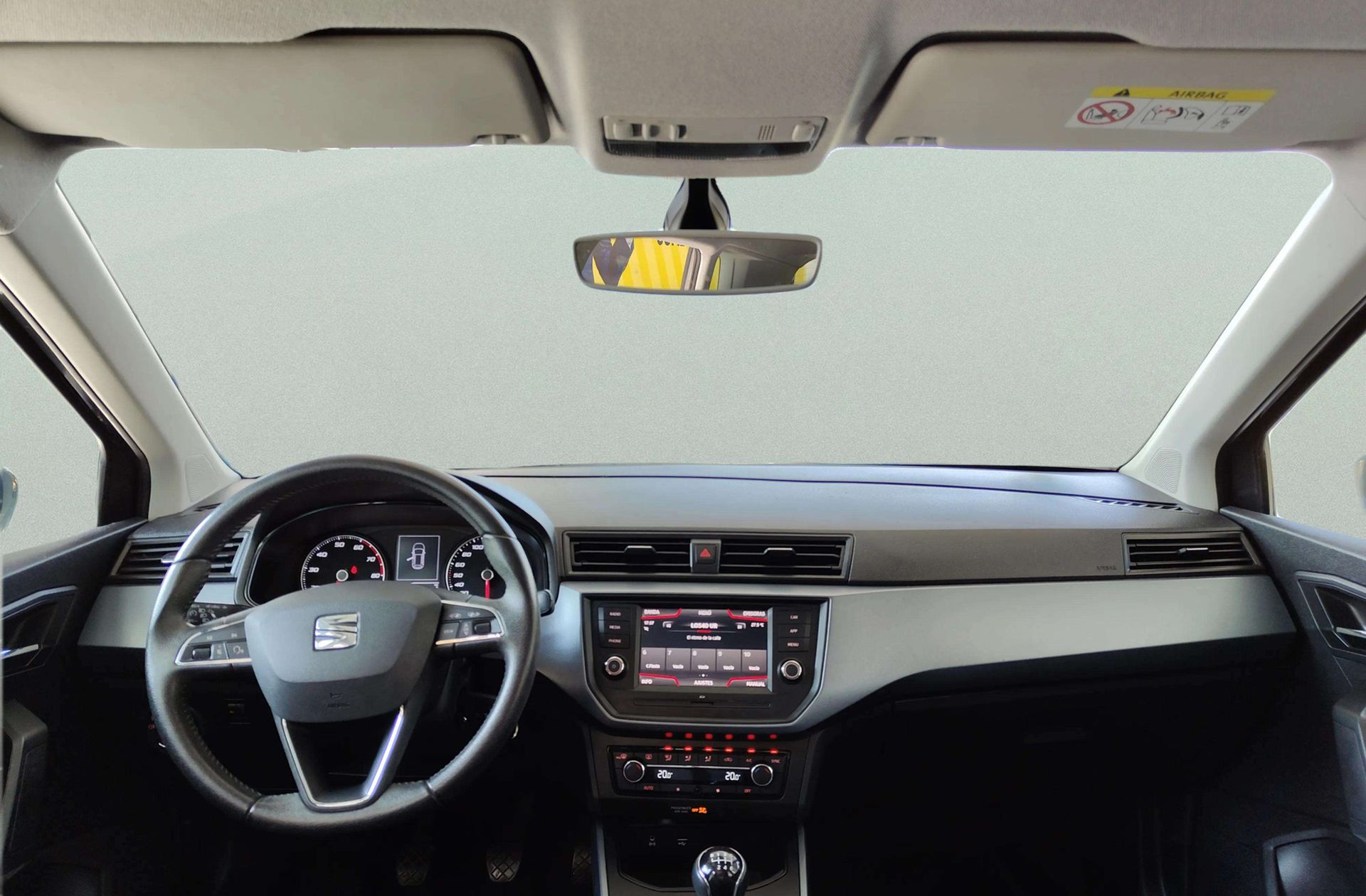 SEAT Arona 1.0 TSI Ecomotive Style Edition - foto 6