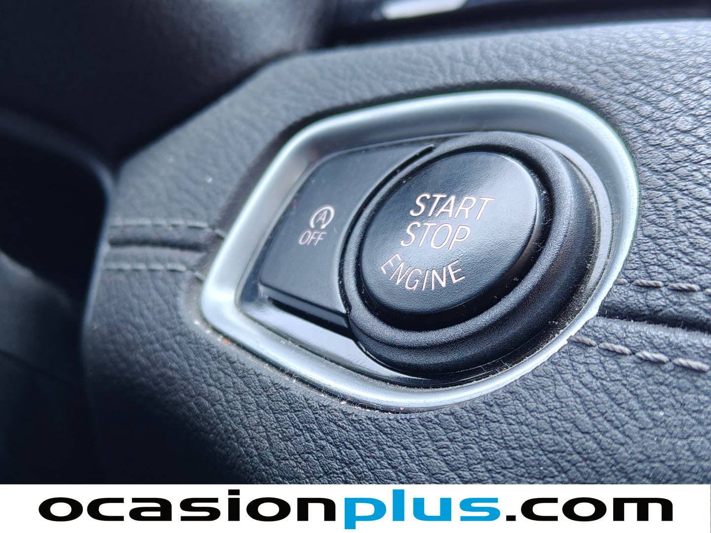 BMW X2 BMW X2 sDrive18d (150 CV) diésel