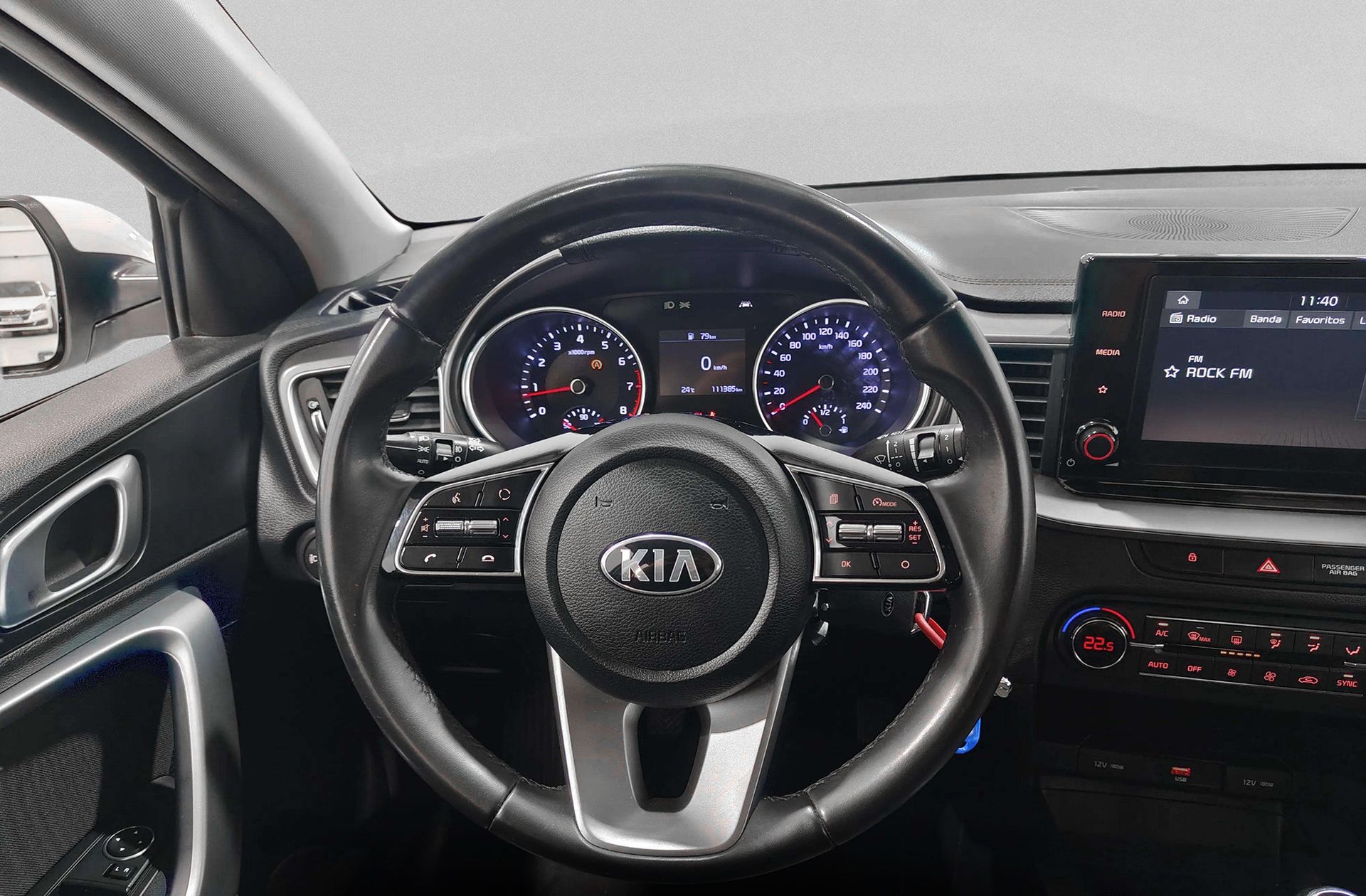 Kia XCeed 1.4 T-GDi Drive - foto 22