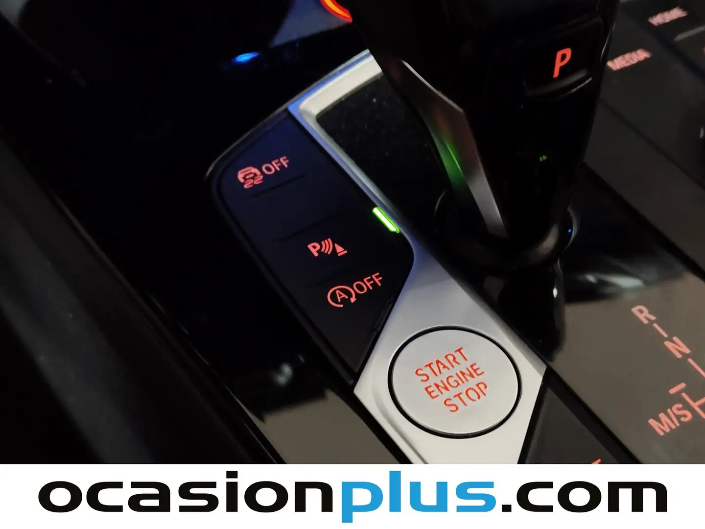 Foto BMW Serie 1 BMW Serie 1 118i (136 CV) PACK M