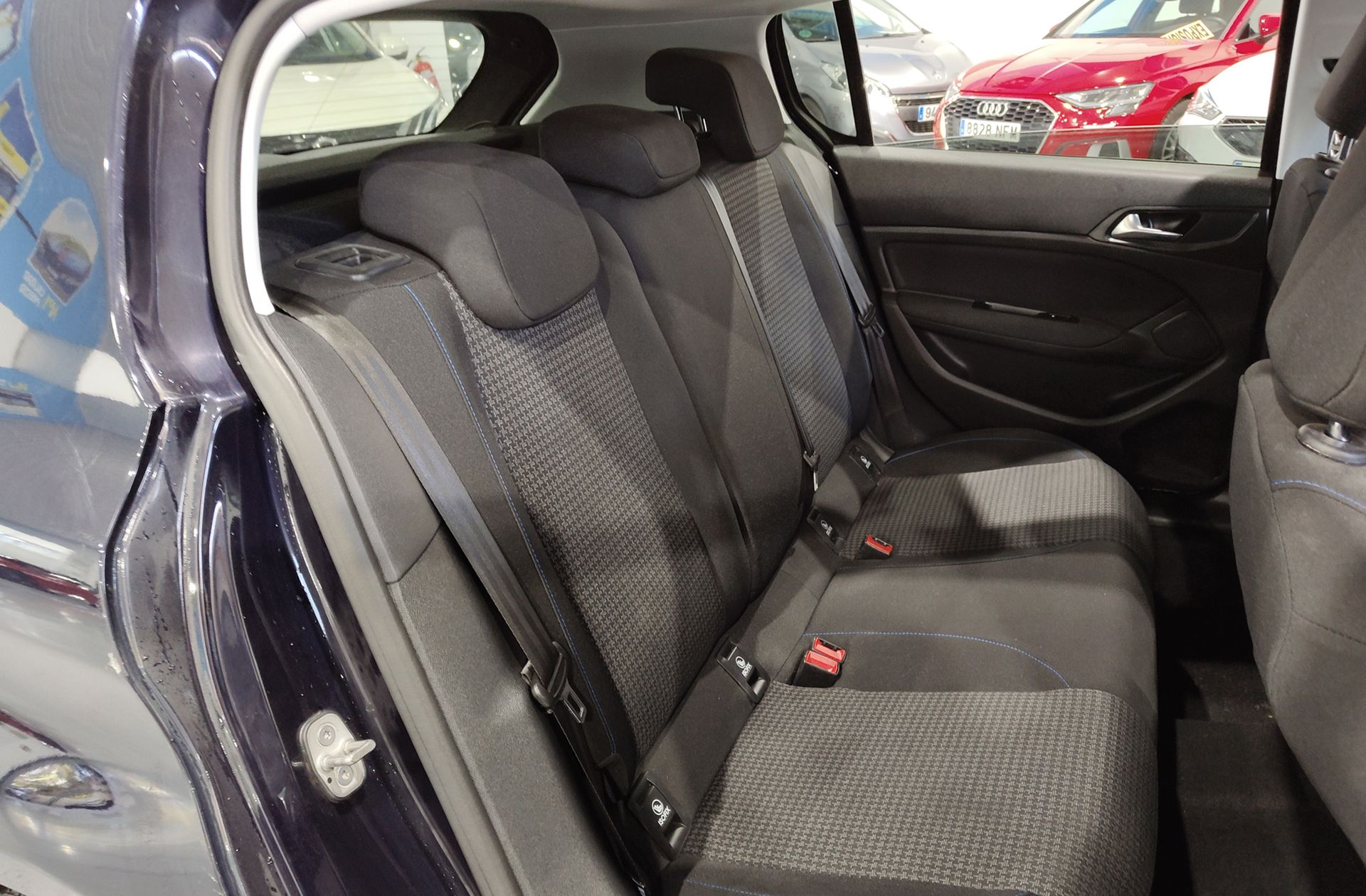 Peugeot 308 PureTech 130 Style - foto 17