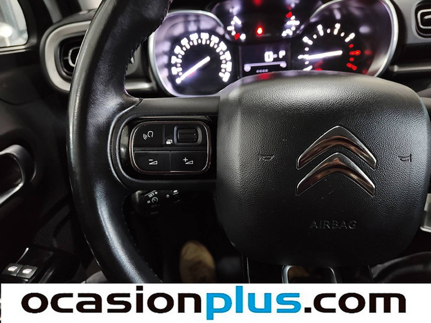 Foto Citroën C3 Citroen C3 PureTech 110 S&S Shine EAT6 (110 CV)