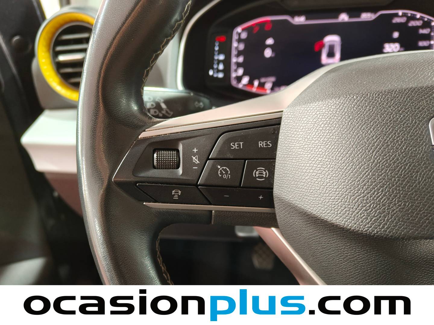 Seat Arona Seat Arona 1.0 TSI Style XL (110 CV) de ocasión