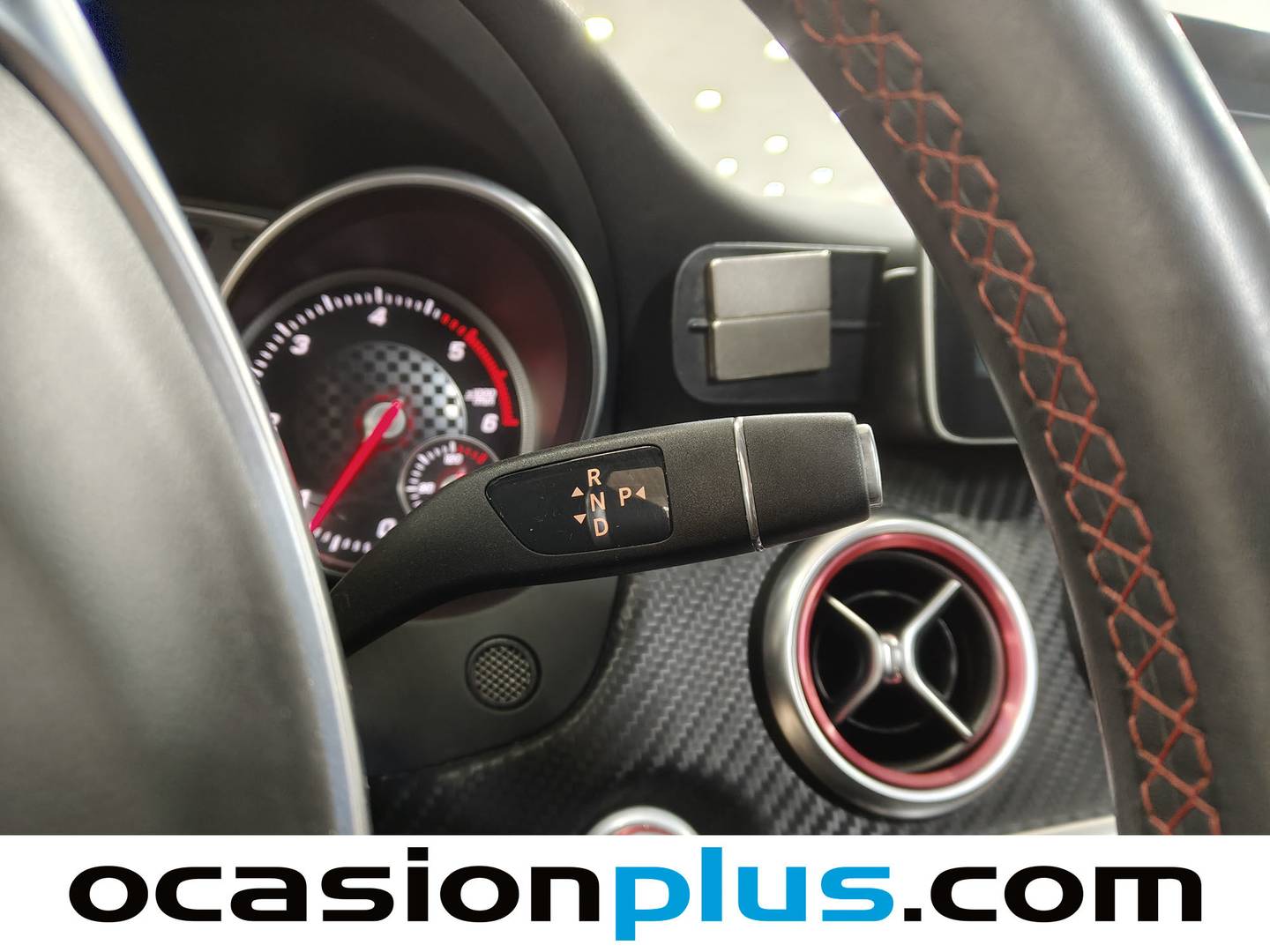 Foto Mercedes Clase A Mercedes-Benz Clase A 200 d Style  (136 CV) Pack AMG