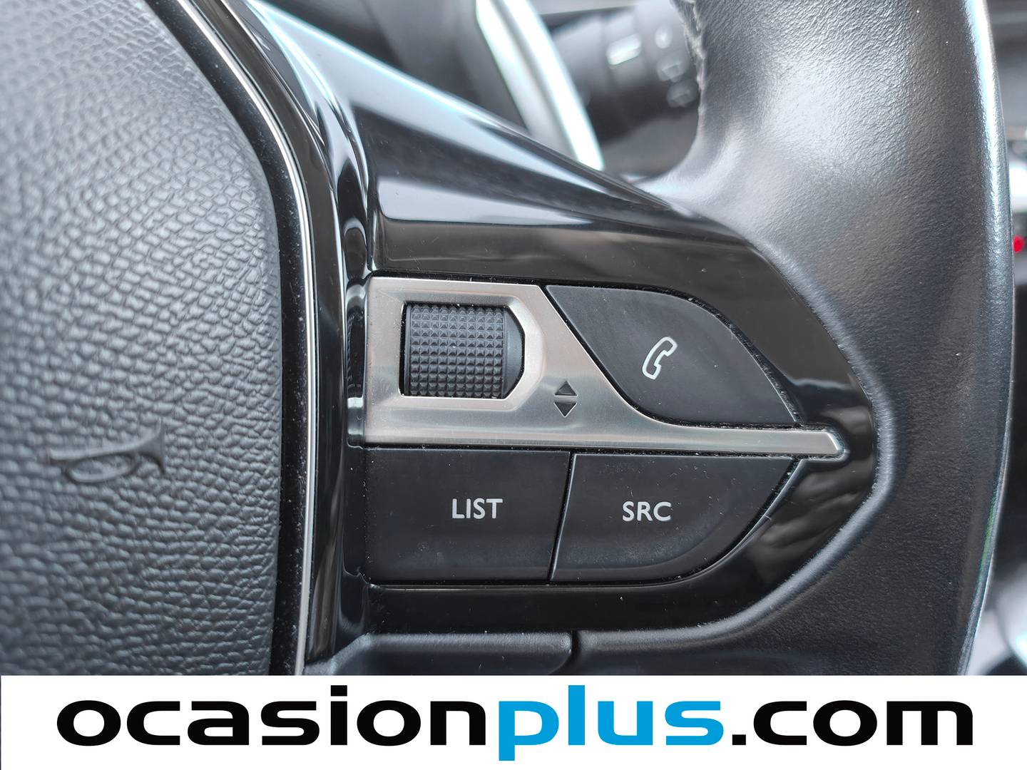 Peugeot 3008 Peugeot 3008 BlueHDI 130 S&S Allure EAT8 (130 CV) seminuevo