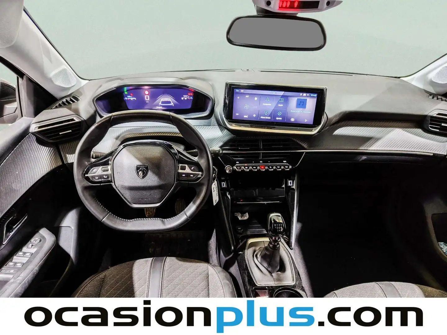 Foto Peugeot 208 Peugeot 208 PureTech 100 Allure (100 CV)