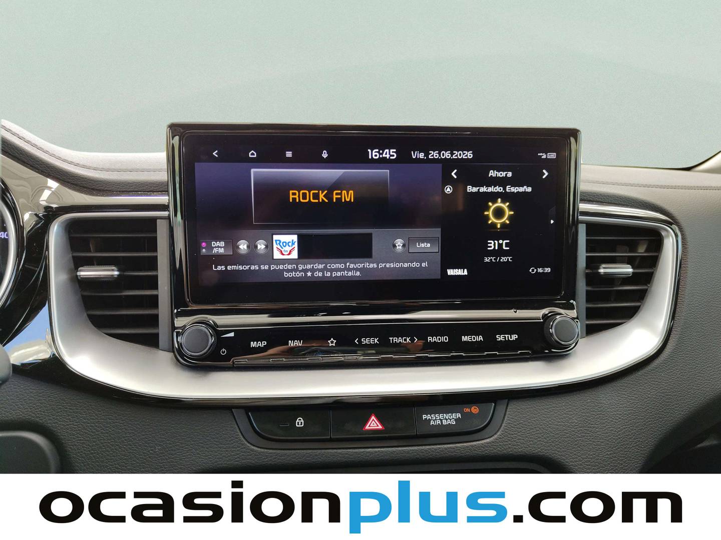 KIA XCeed KIA XCeed 1.5 MHEV iMT Tech 118 (160 CV) 160cv