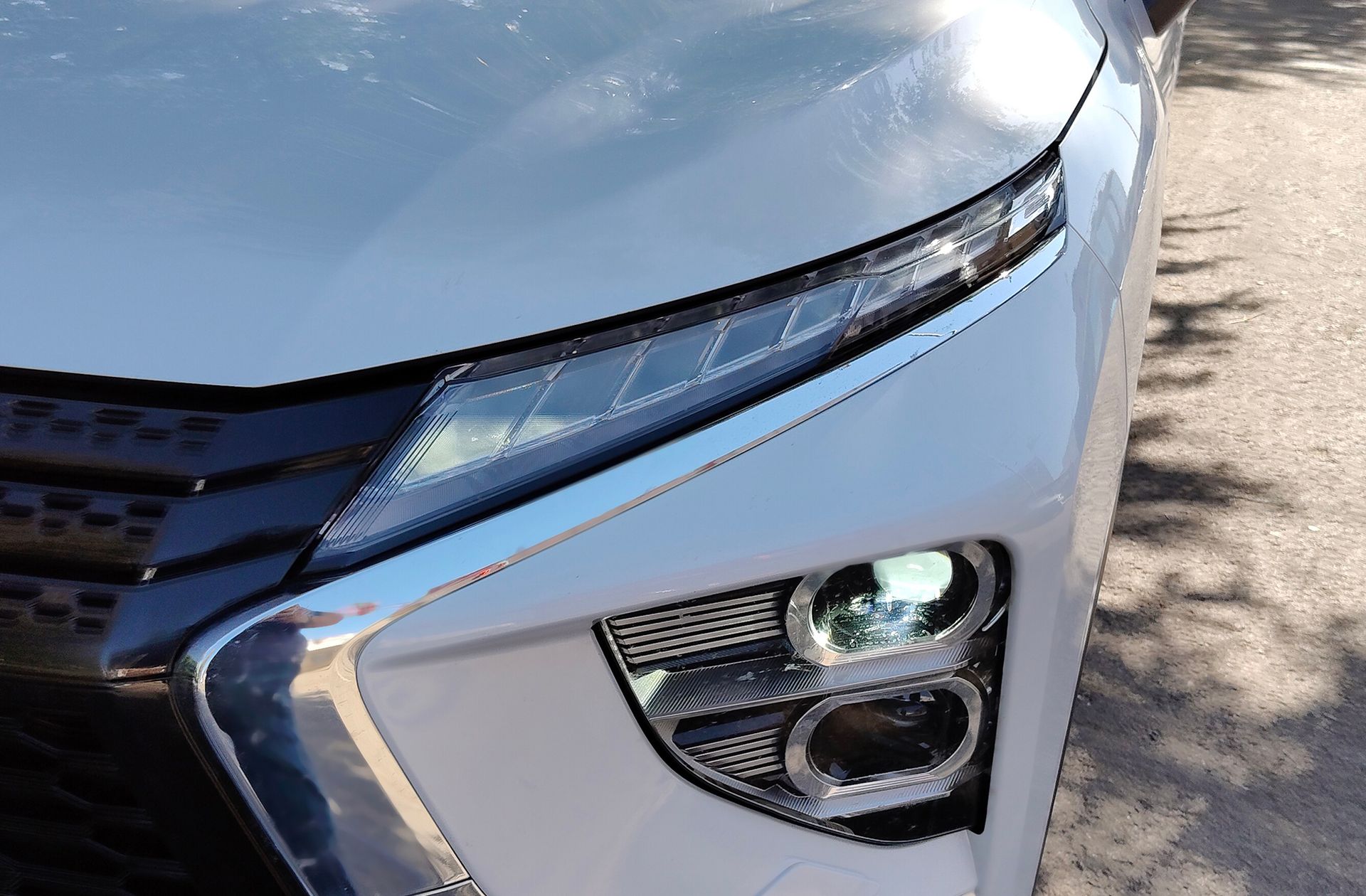Mitsubishi Eclipse Cross Mitsub2.4 PHEV Kaiteki 4WD - foto 18