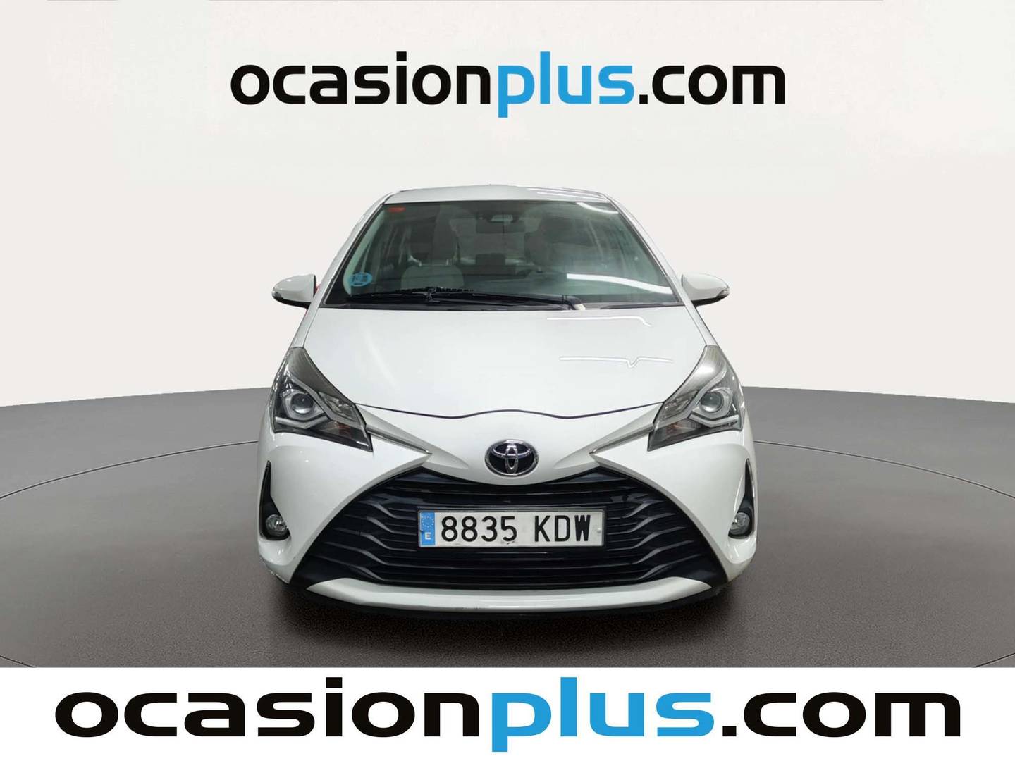 Toyota Yaris Toyota Yaris 1.5 Active (111 CV) 111cv