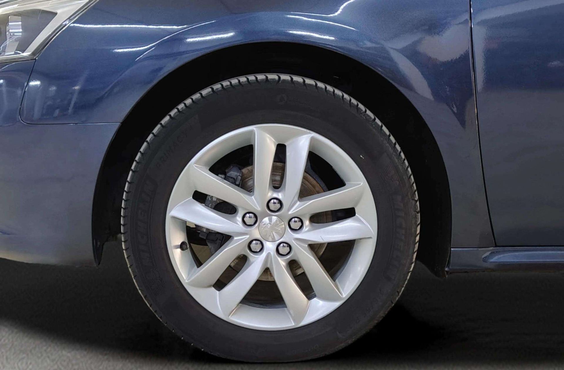 Peugeot 508 1.6 BlueHDi Active - foto 34