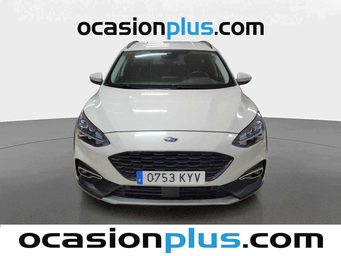 Foto Ford Focus Ford Focus 1.0 Ecoboost Active (125 CV)