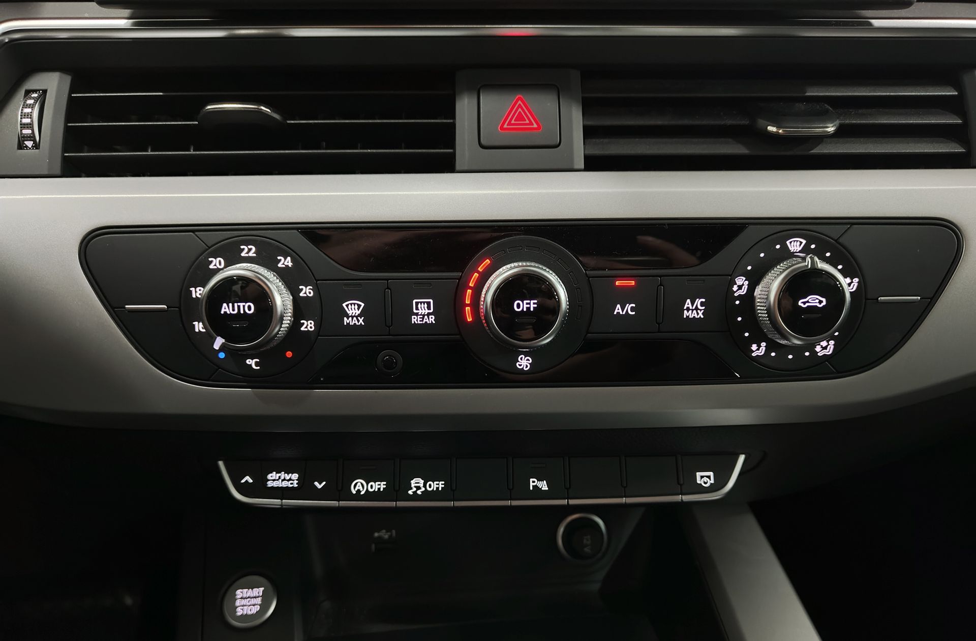 Audi A4 Advanced 35 TDI S tronic - foto 31