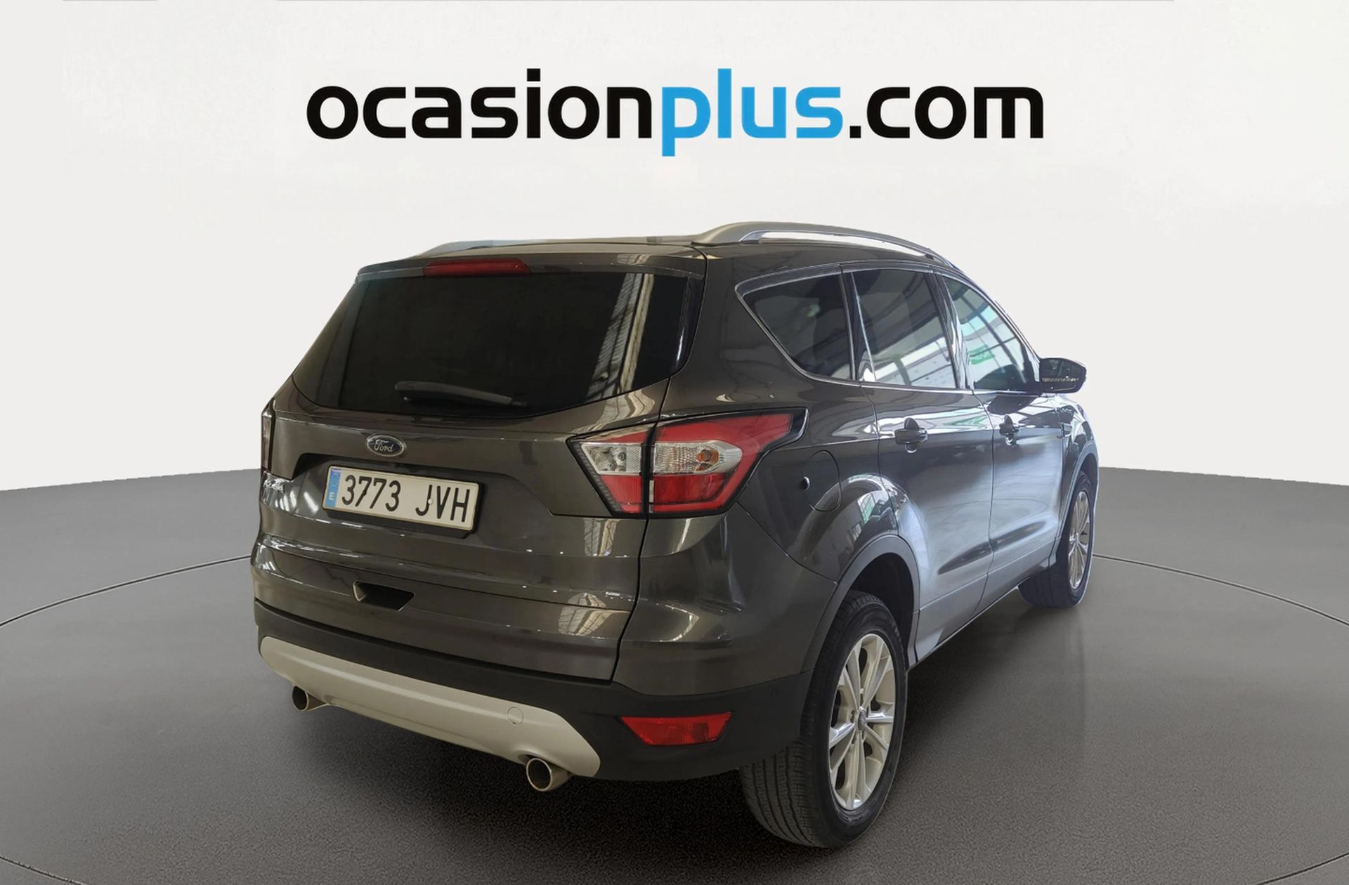 Ford Kuga 1.5 TDCi Titanium 4x2 - foto 4
