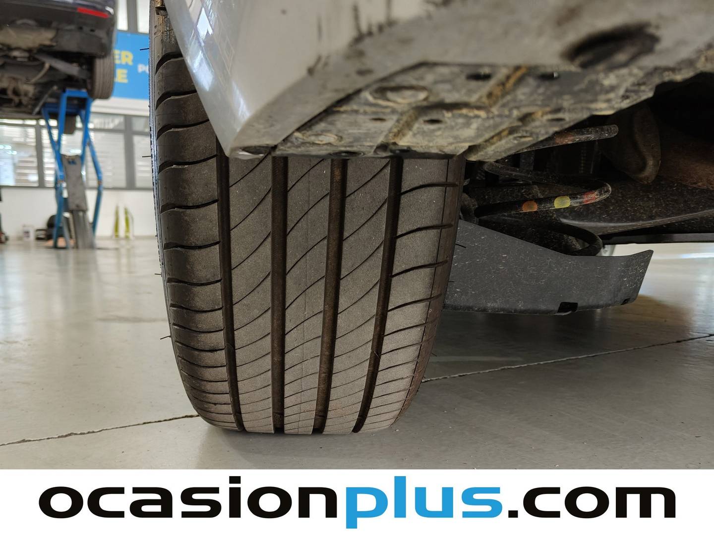 Foto Opel Astra Opel Astra 1.2 Turbo XHT GS (130 CV)