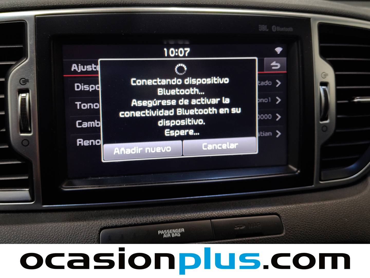 KIA Sportage KIA Sportage 2.0 CRDi VGT GT Line 4x4 Auto (185 CV) al mejor precio