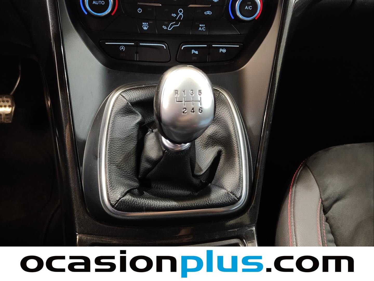 Ford Kuga Ford Kuga 2.0 TDCI ST-Line 4x2 (150 CV) de segunda mano