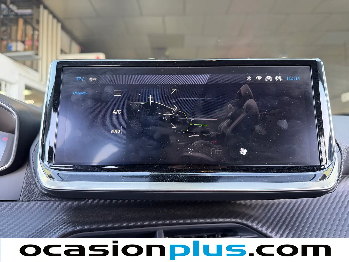 Foto Peugeot 208 Peugeot 208 PureTech 100 Allure (100 CV)