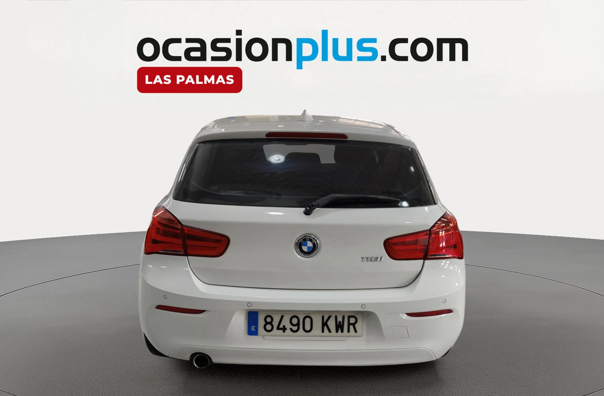 BMW Serie 1 118i - foto 15