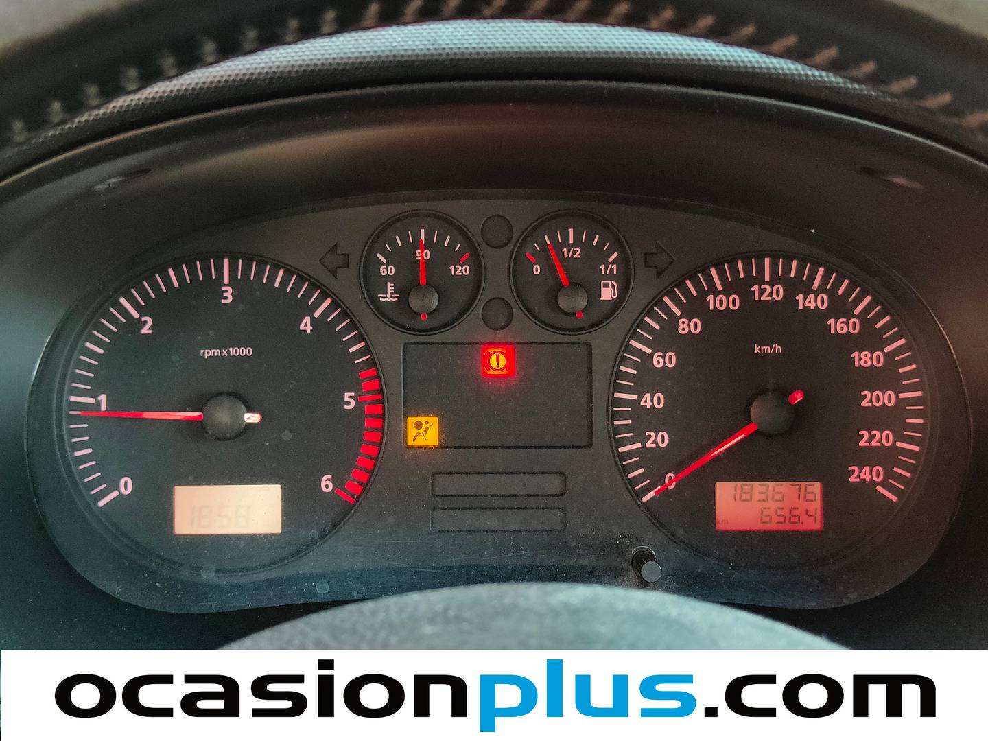 Seat Toledo Seat Toledo 1.9 TDi Stella (110 CV) 2004