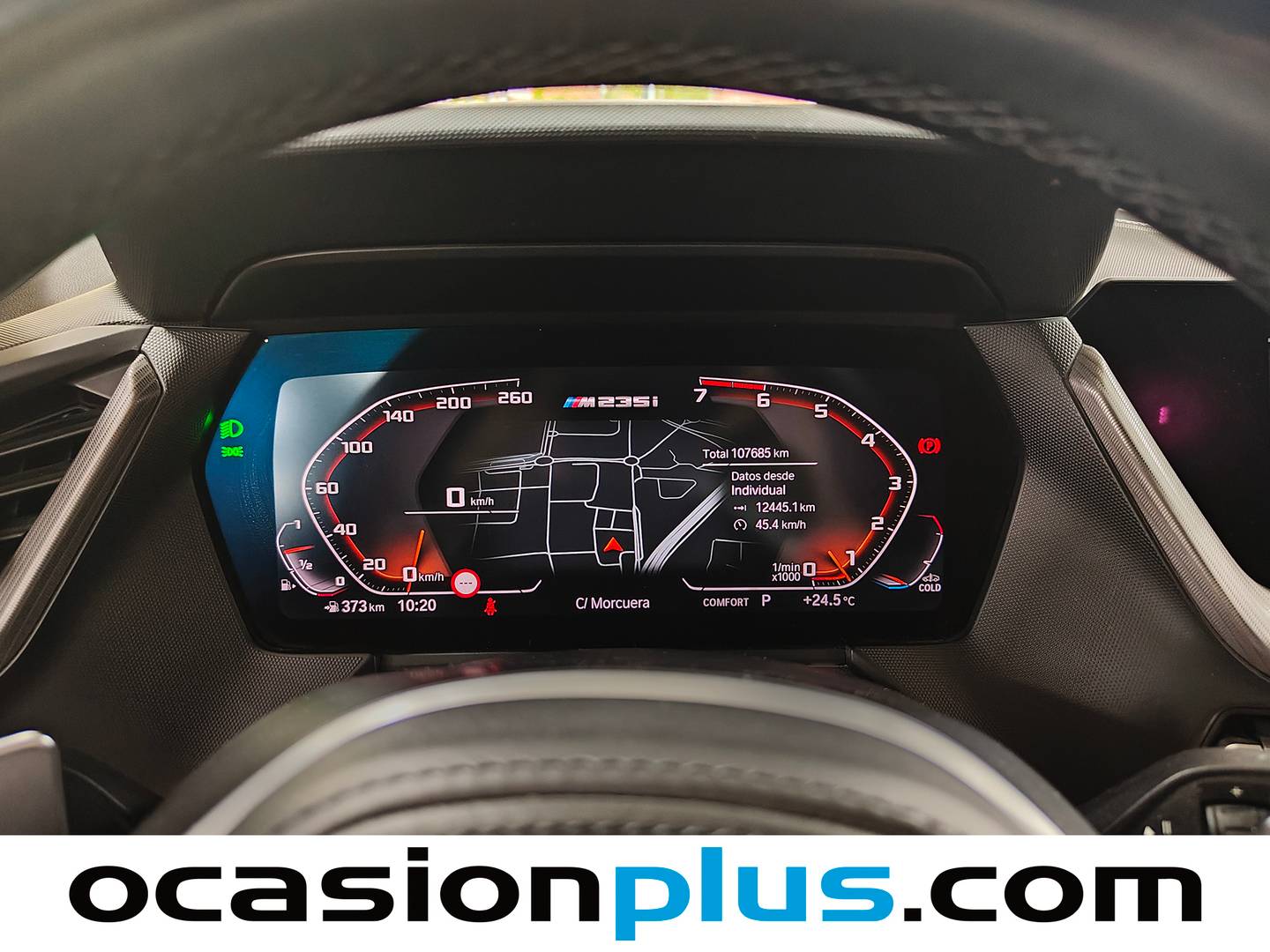 BMW Serie 2 BMW Serie 2 M235i Gran Coupe xDrive (306 CV) seminuevo
