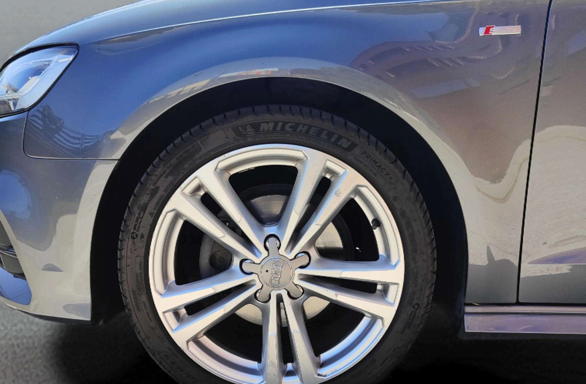 Audi A3 Sportback S line 35 TFSI S tronic - foto 42
