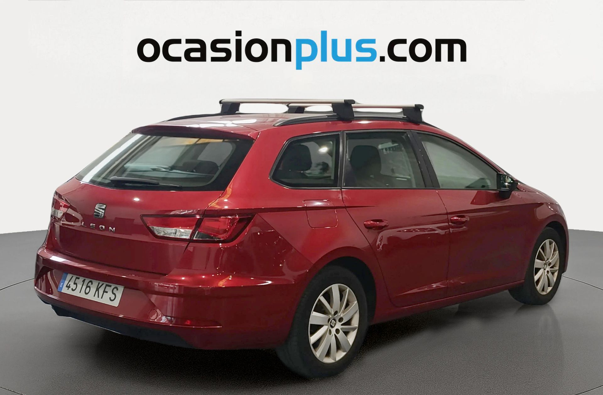 SEAT León ST 1.6 TDI Reference - foto 4