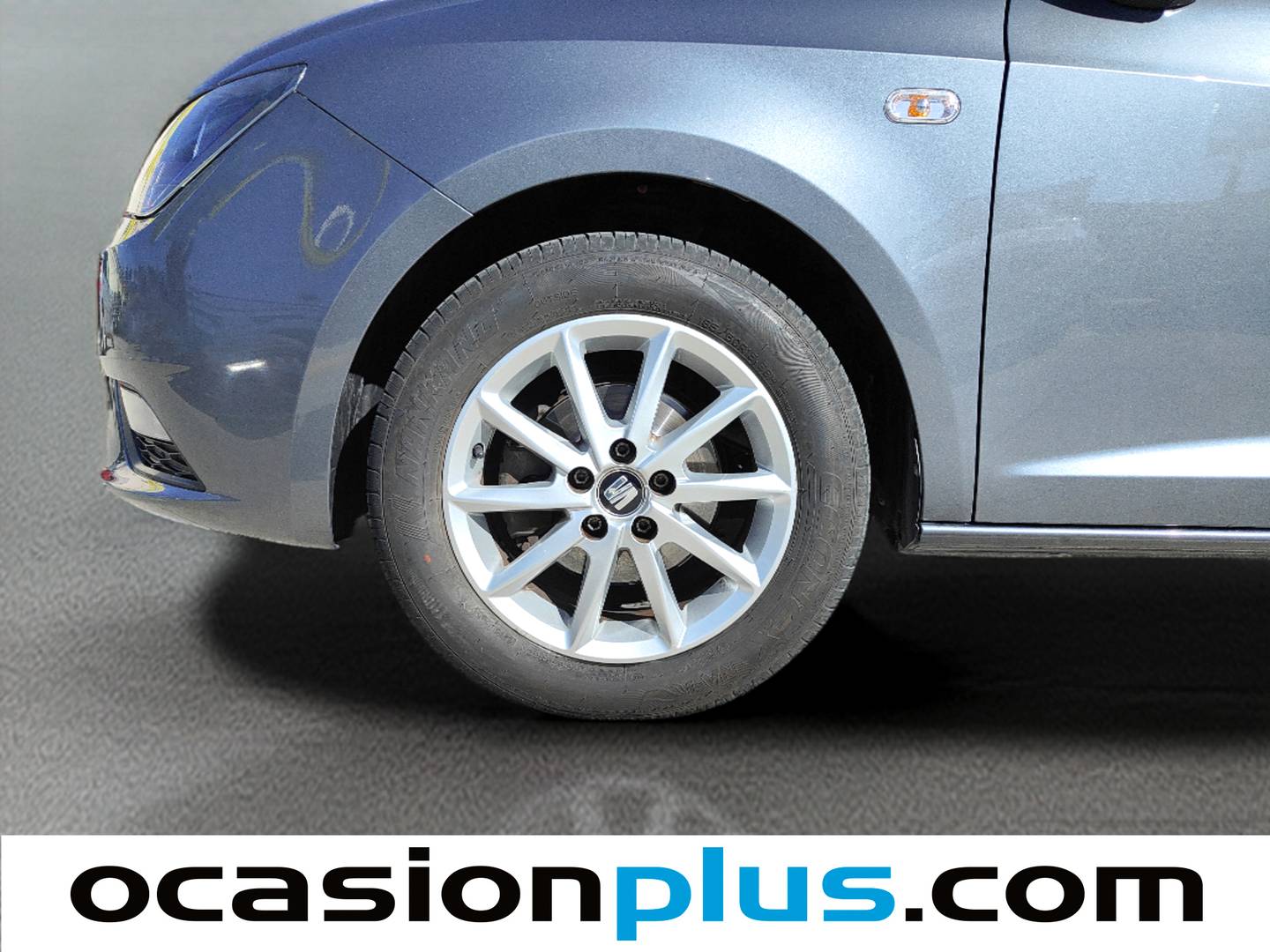 Seat Ibiza SEAT Ibiza 1.2 TSI Style (90 CV) manual