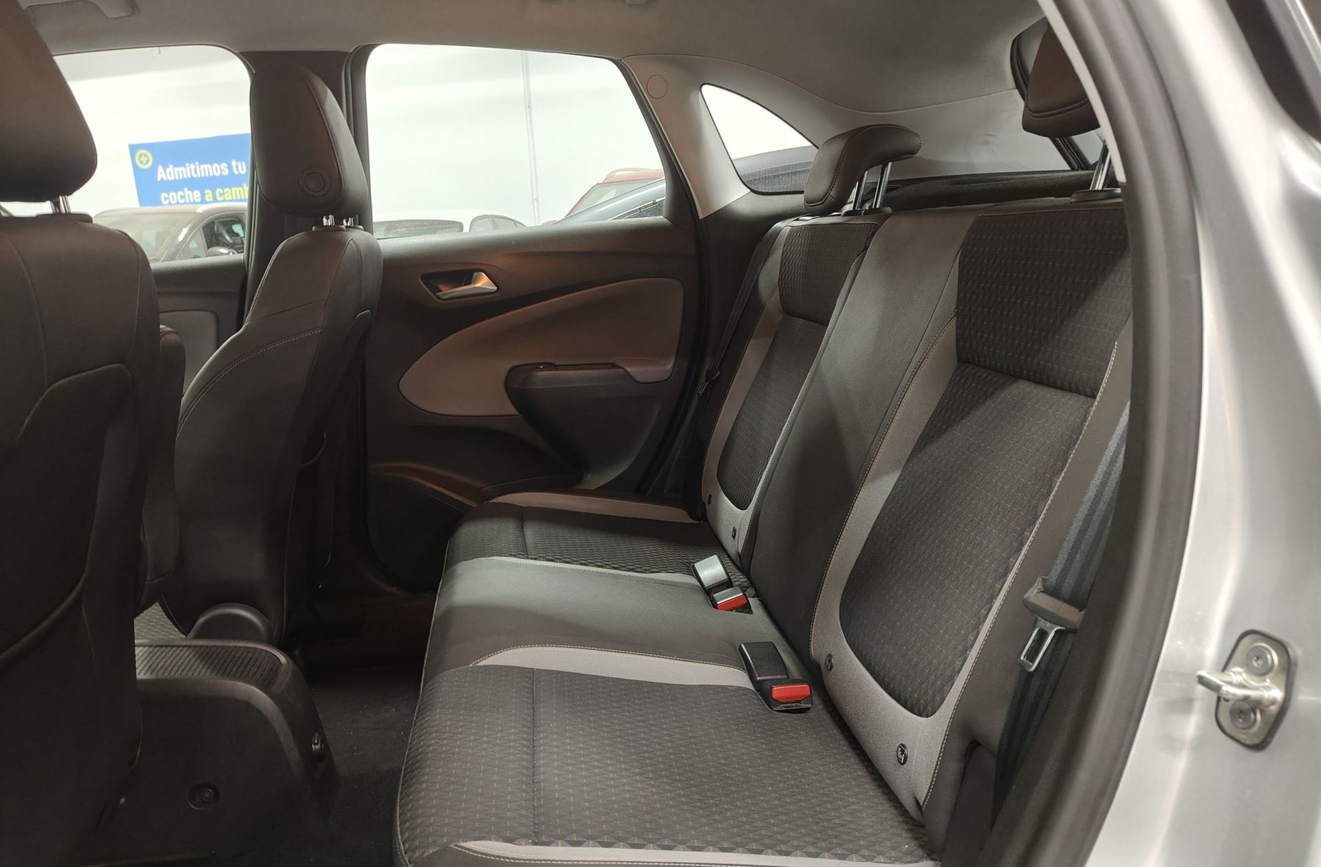 Opel Crossland 1.2 Turbo ecoTEC Excellence - foto 12