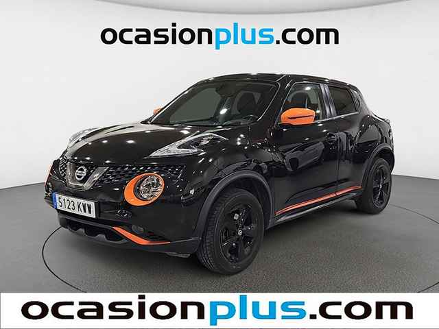Nissan Juke Ocasión Girona