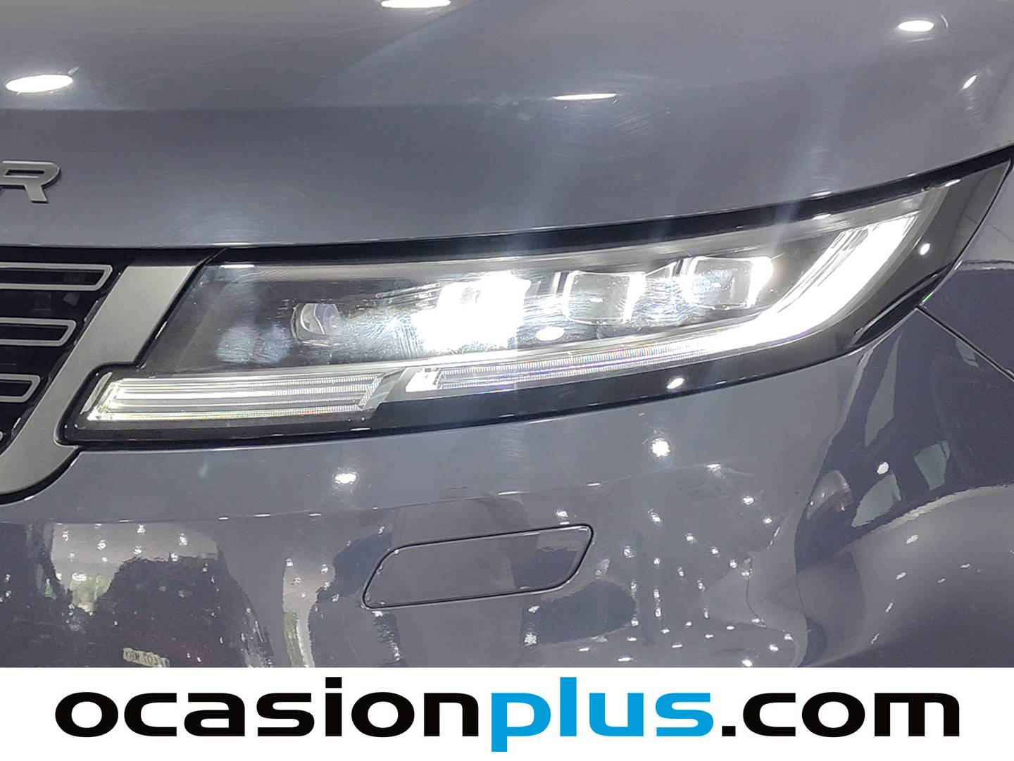 Accesorios del Land Rover Range Rover Sport Land Rover Range Rover Sport 3.0 I6 PHEV Dynamic HSE AWD Auto (440 CV)