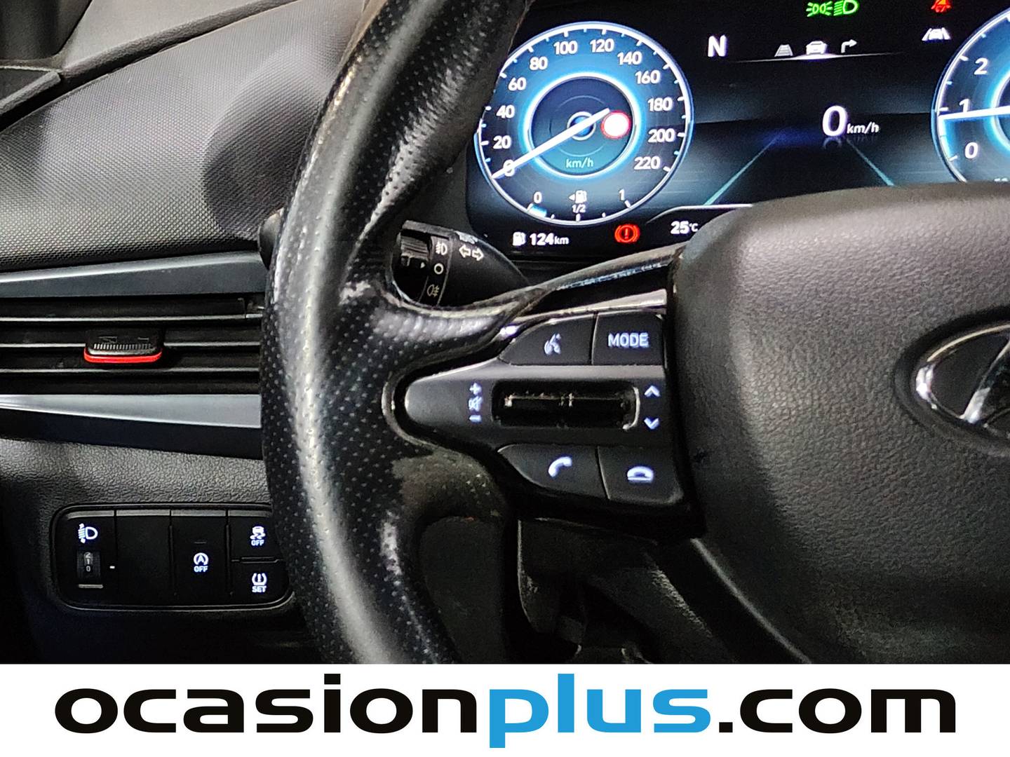 Hyundai i20 Hyundai i20 1.0 TGDI 48V N Line (120 CV) al mejor precio