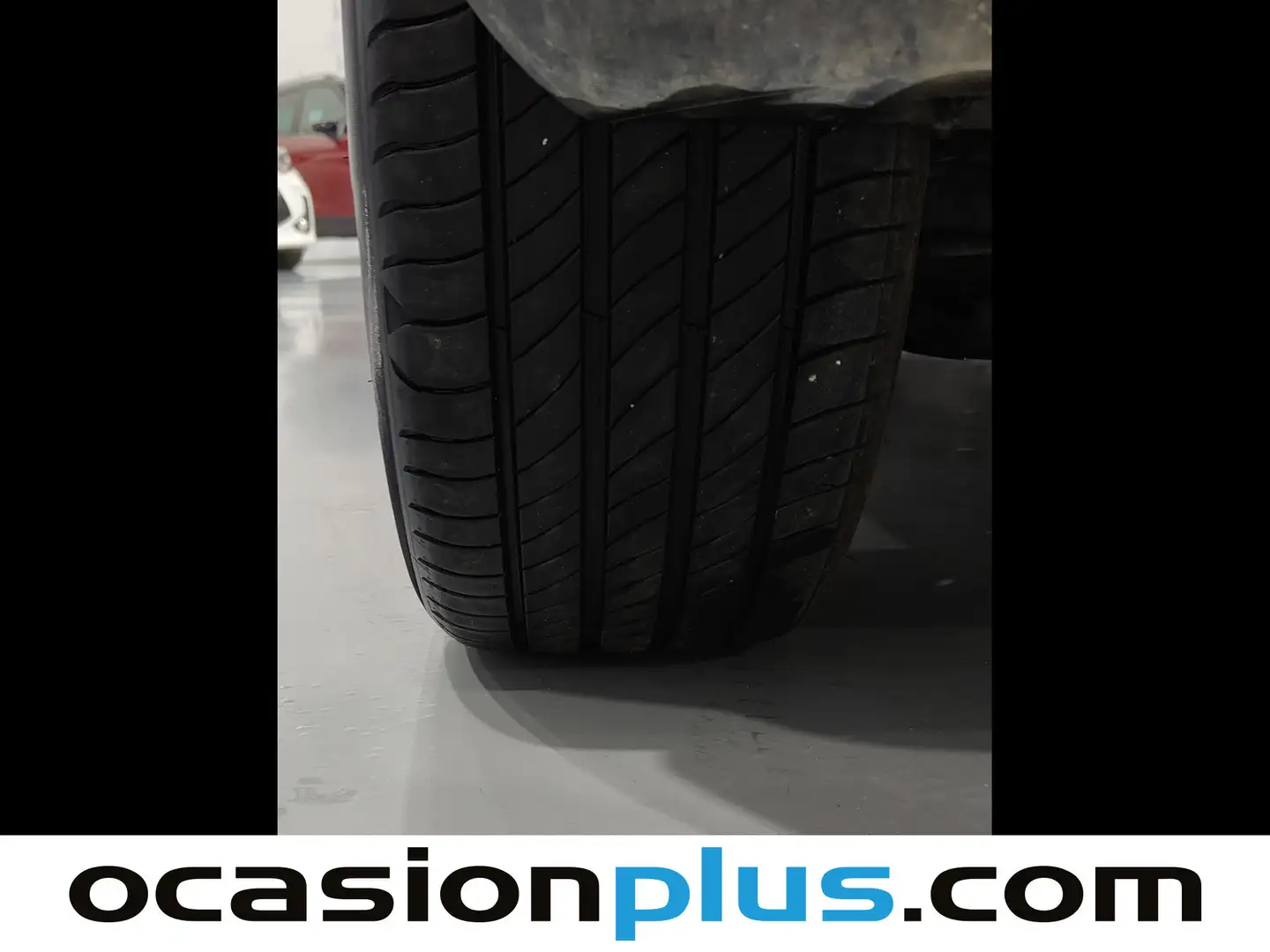 Foto Citroën Xsara Citroen Xsara 1.6 16v SX (110 CV)