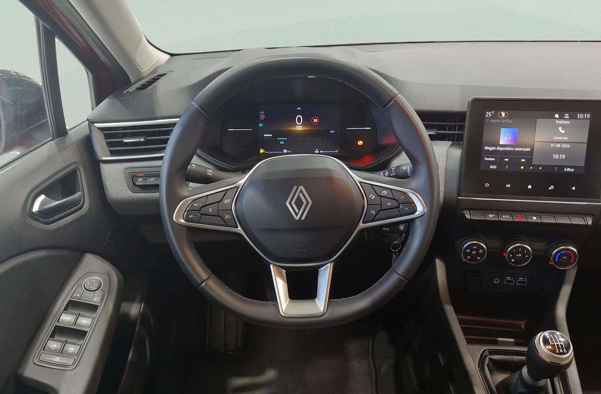 Renault Clio Evolution TCe - foto 20