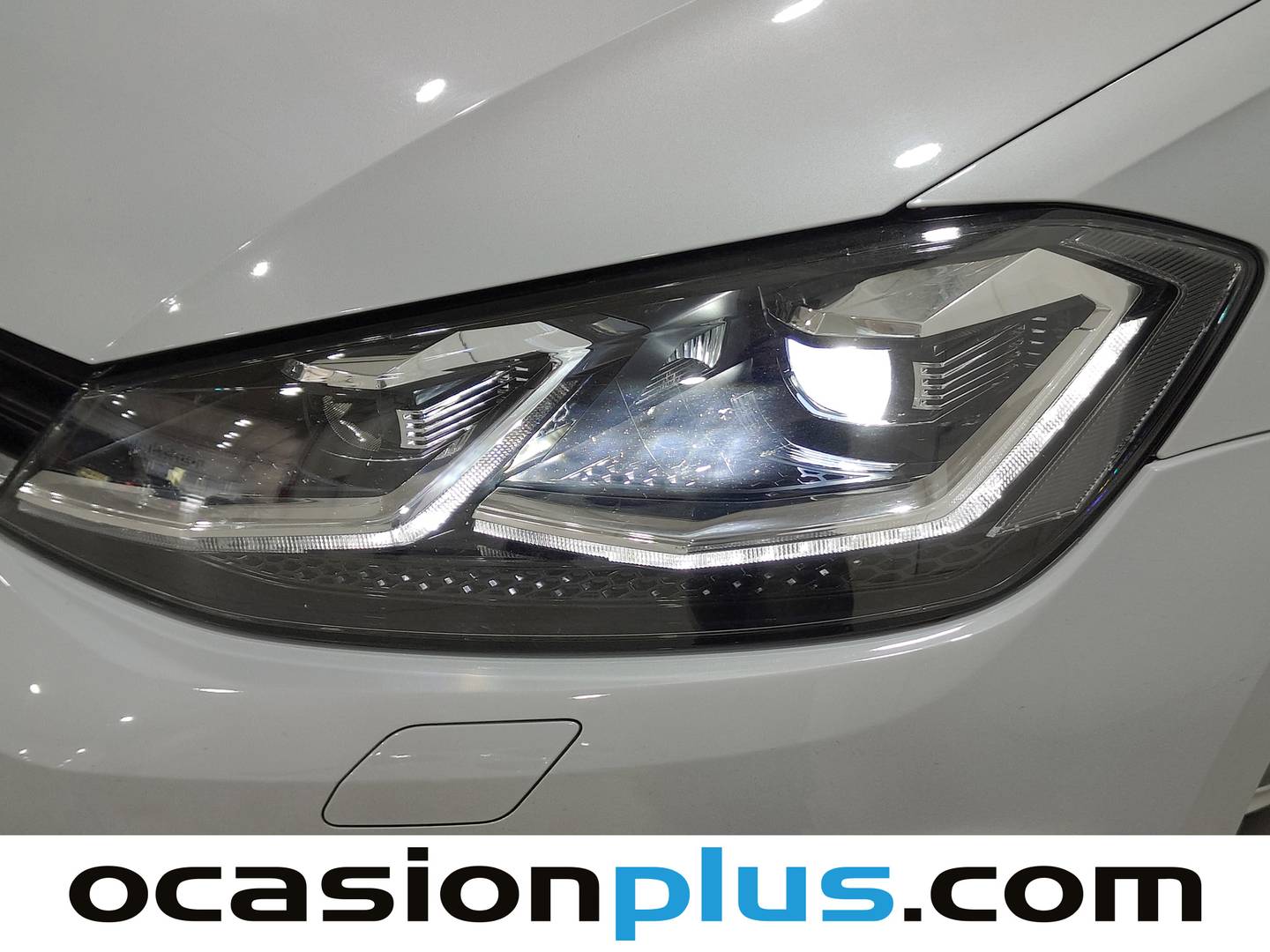 Acabados Volkswagen Golf Volkswagen Golf Advance 1.0 TSI (110 CV) DSG