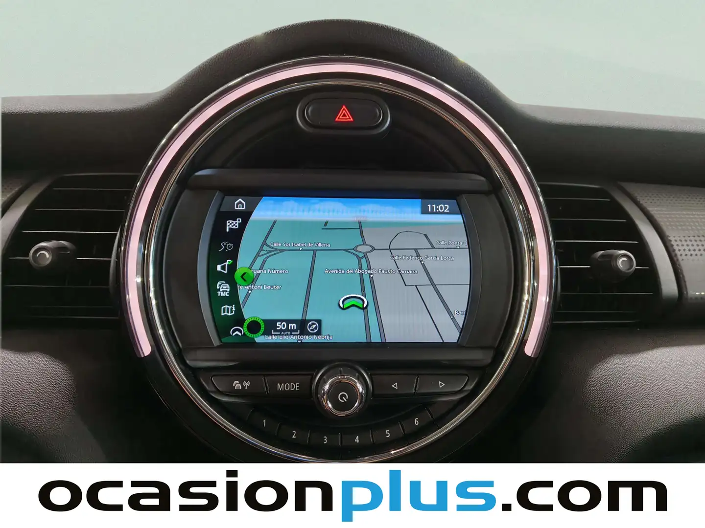 Foto Mini MINI MINI MINI 5 Puertas Cooper (136 CV)