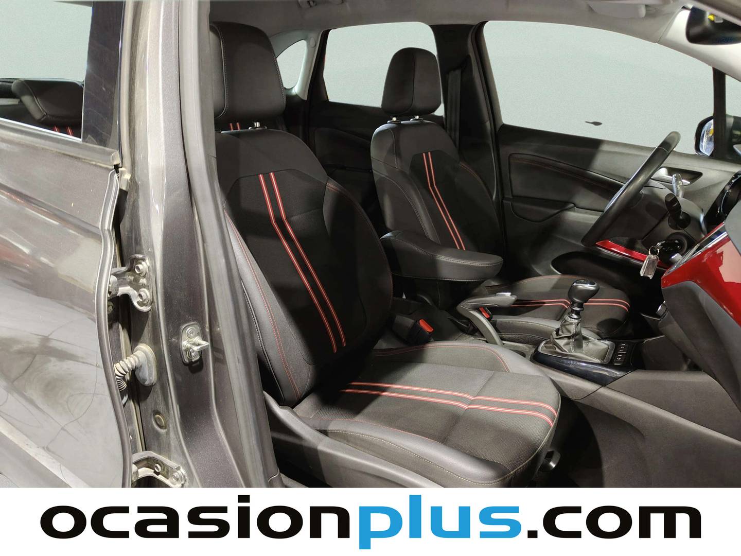 Foto Opel Crossland Opel Crossland 1.2 GS Line (110 CV)