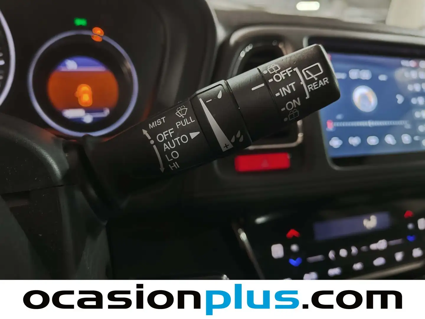 Foto Honda HR-V Honda HR-V 1.5 i-VTEC Elegance CVT (130 CV)