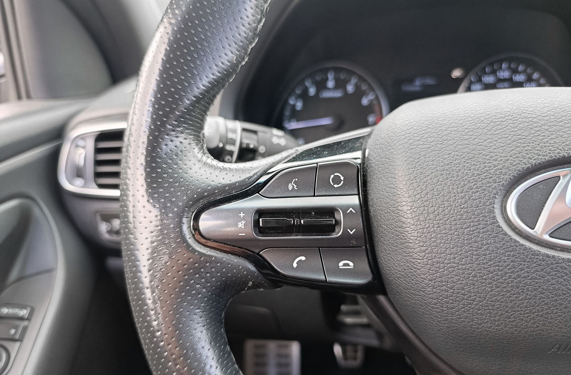 Hyundai i30 1.0 T-GDi N Line - foto 26