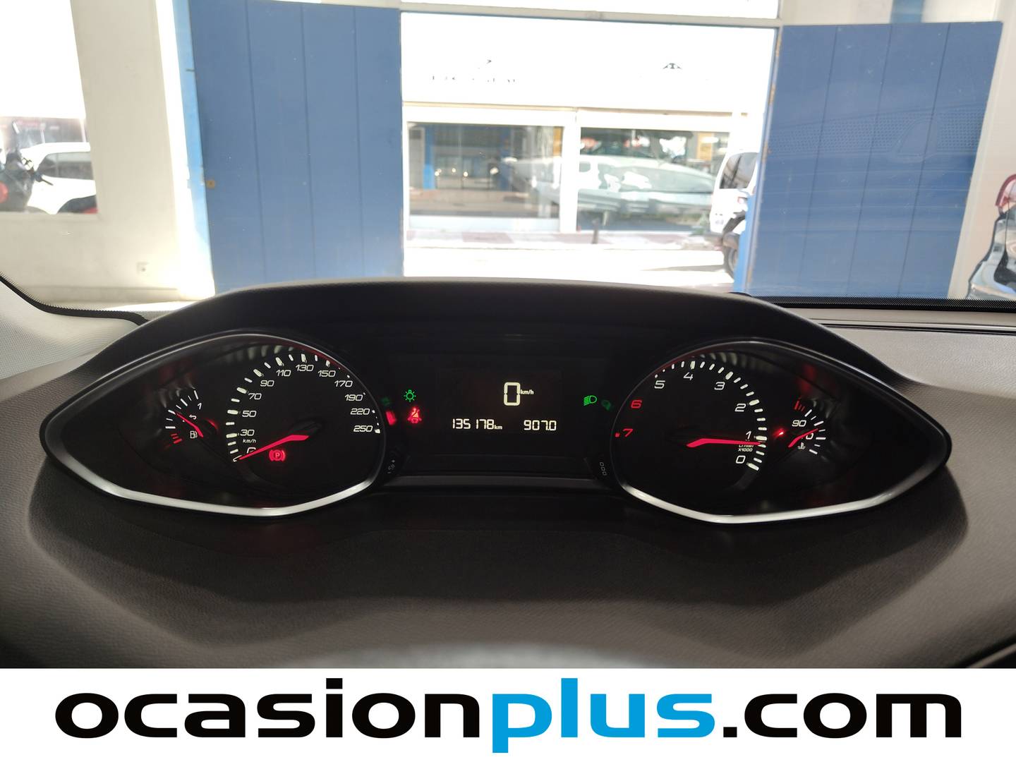 Peugeot 308 Peugeot 308 1.2 PureTech S&S Access (110 CV) manual