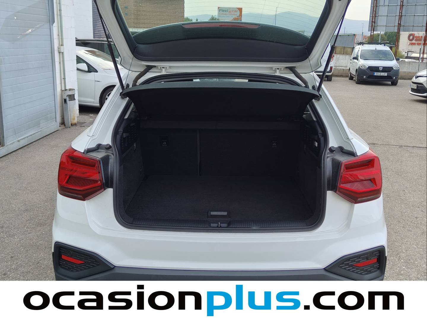 Foto Audi Q2 Audi Q2 30 TDI (116 CV)