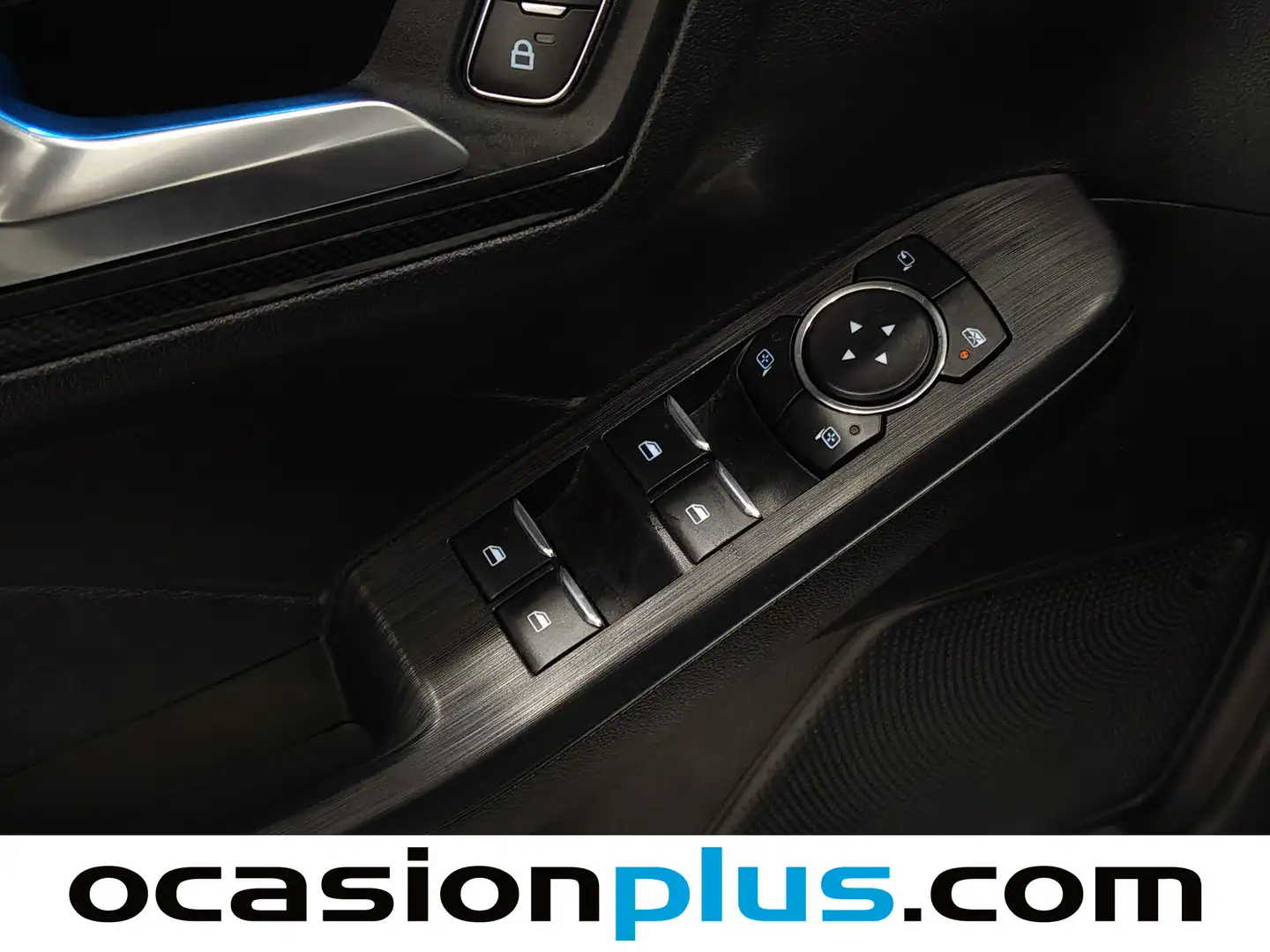 Foto Ford Kuga Ford Kuga 1.5 EcoBoost S&S ST-Line 4x2 (150 CV)