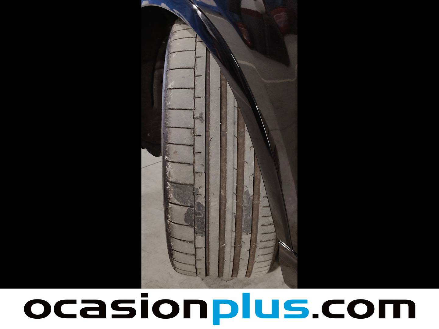 Audi Q7 Audi SQ7 4.0 TDI quattro (435 CV) tiptronic 7 Plazas seminuevo