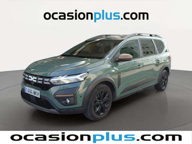 Dacia Jogger Extreme Go ECO-G (100 CV) de segunda mano