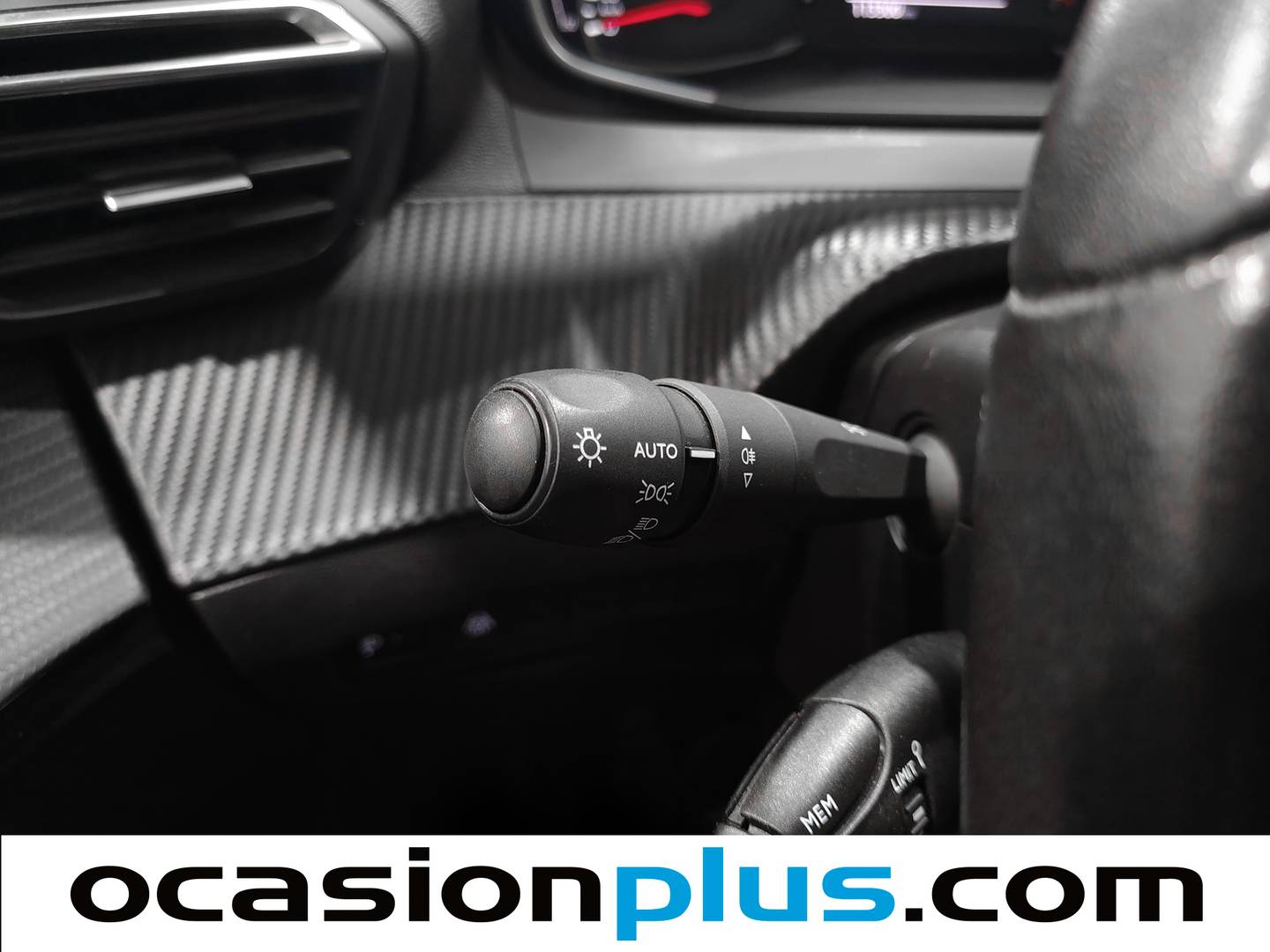 Extras del Peugeot 208 Peugeot 208 BlueHDi 100 Active Pack (100 CV)