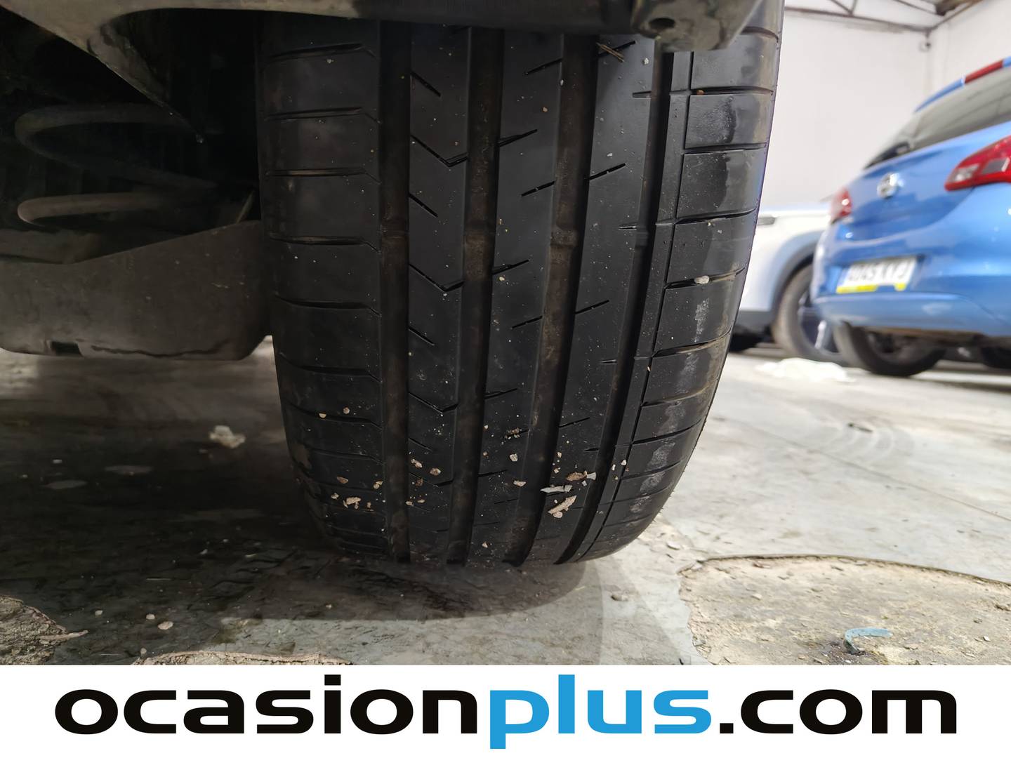 Citroën Grand C4 Picasso Citroën Grand C4 Picasso 2.0 BlueHDI Airdream Feel Edition (150 CV) 7 Plazas de segunda mano